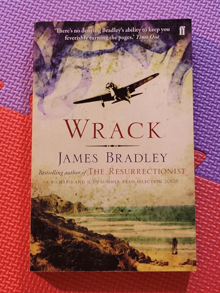Image for Wrack