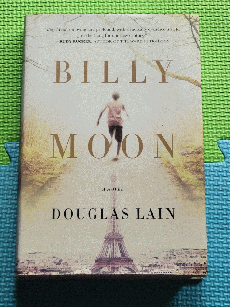 Image for Billy Moon