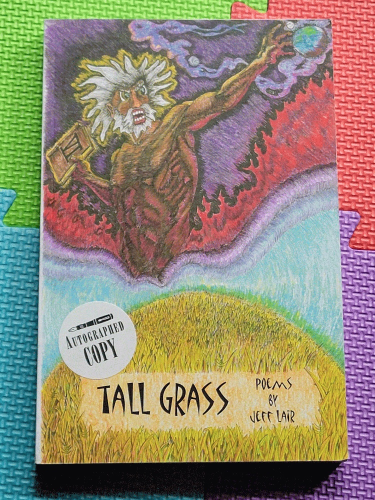 Image for Tall Grass