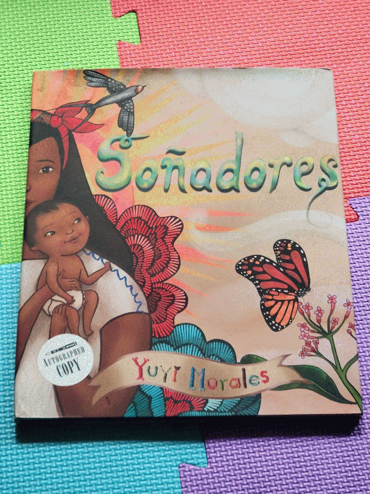 Image for Sonadores (Spanish Edition)