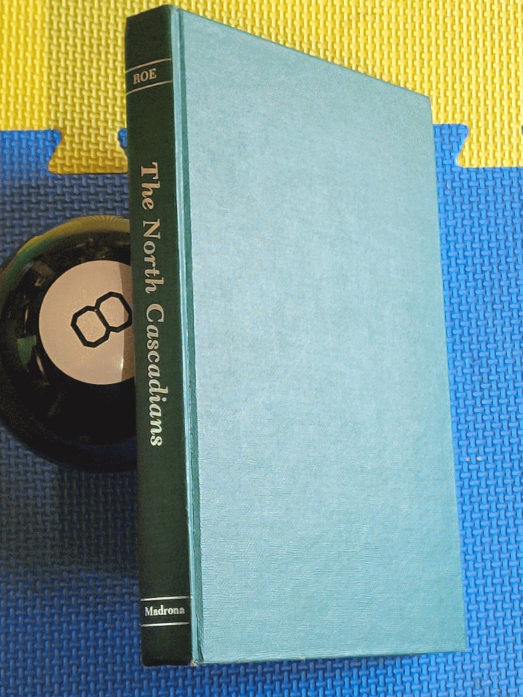 The North Cascadians