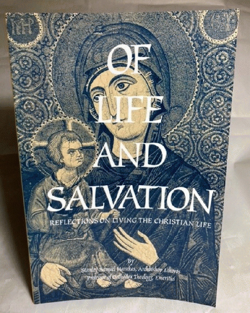 Of life and salvation: Reflections on living the Christian life