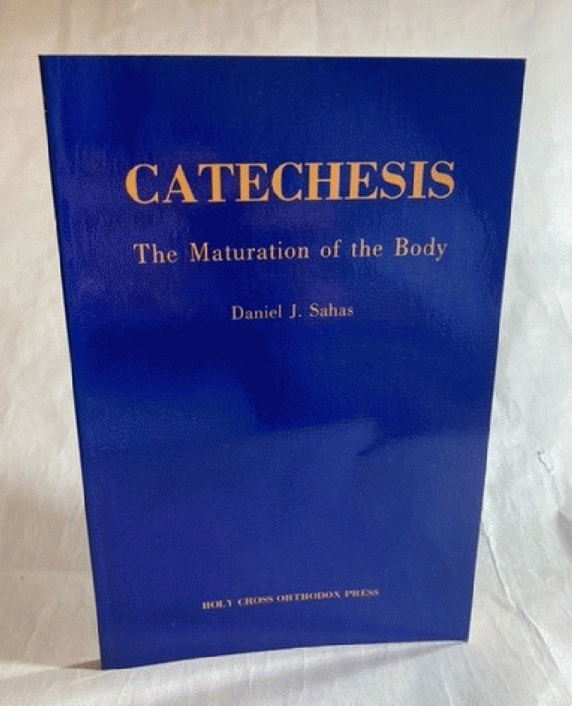 Catechesis: The Maturation of the Body