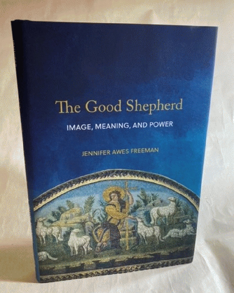 The Good Shepherd: Image, Meaning, and Power