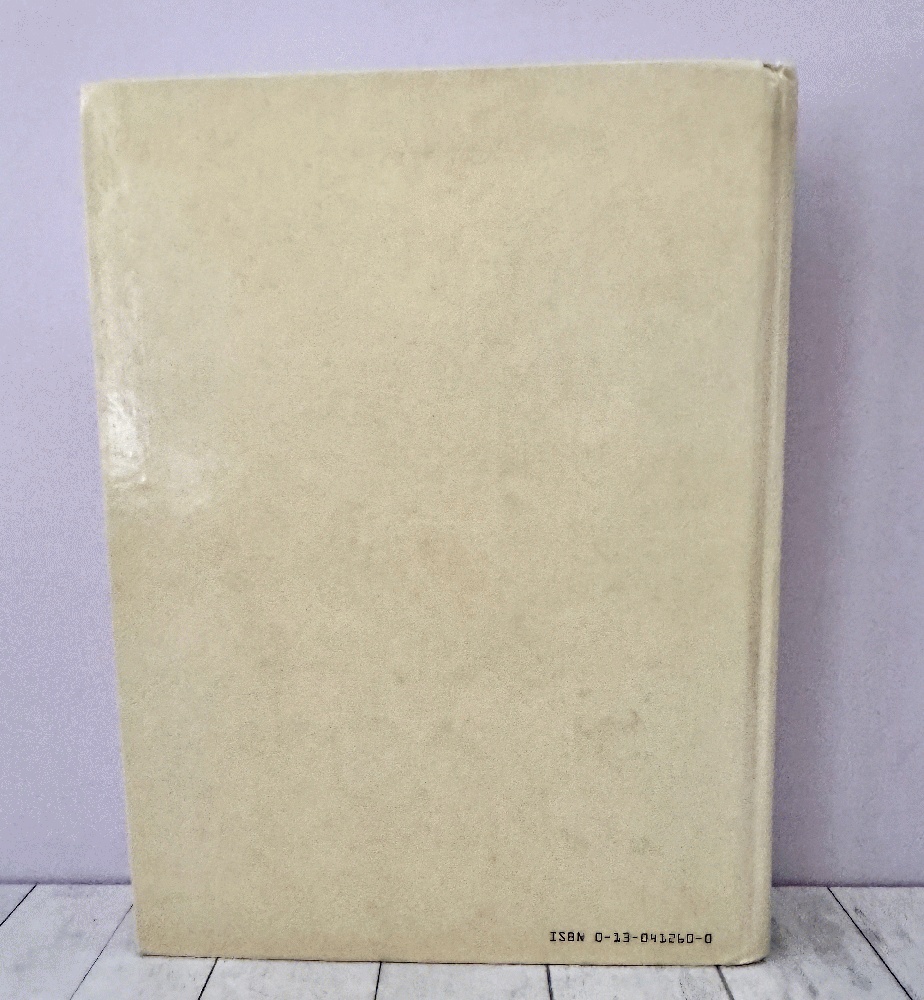 Applied Linear Algebra 3rd Ed Noble Daniel Engineering Physical Science ...