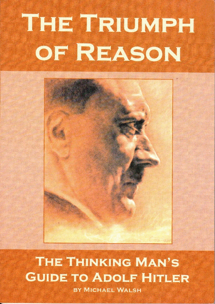 Image for The Triumph of Reason