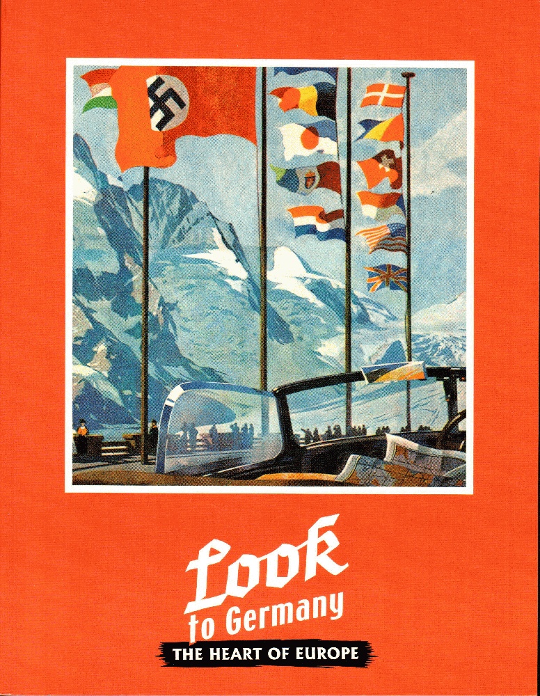Image for Look to Germany