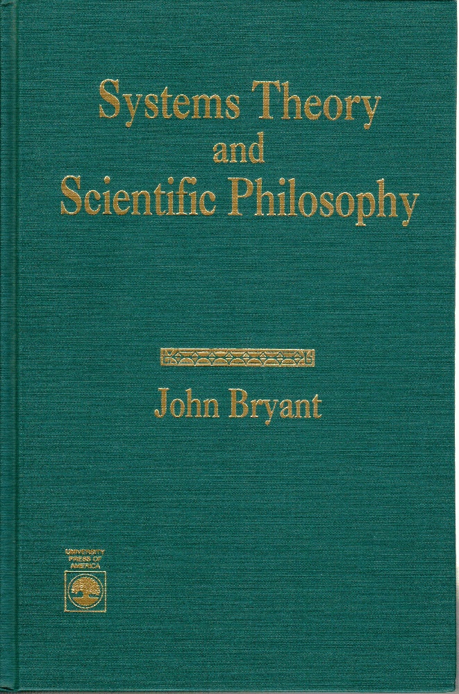 Image for Systems Theory and Scientific Philosophy