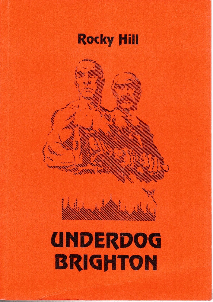 Image for Underdog Brighton