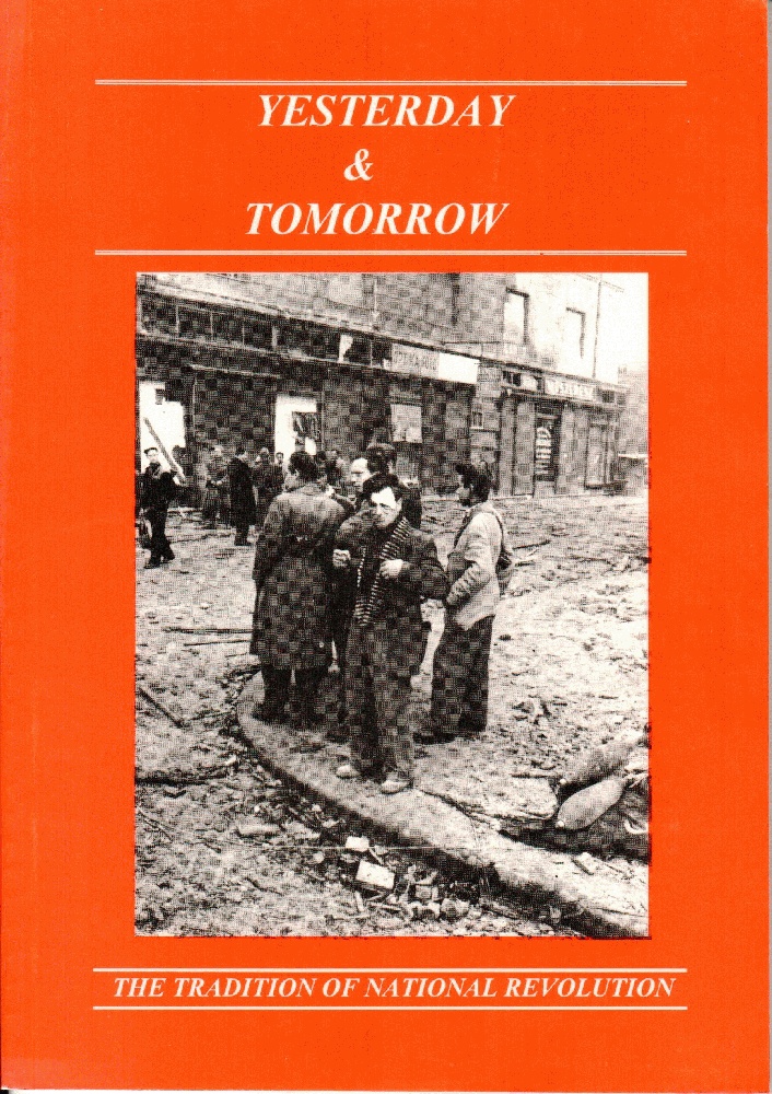Image for Yesterday & Tomorrow