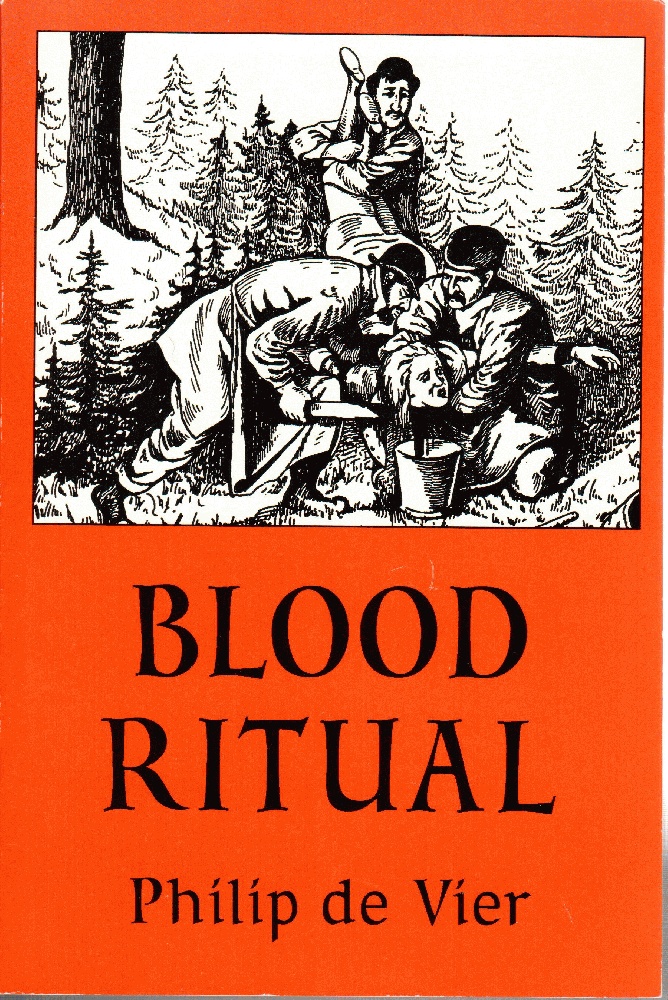 Image for Blood Ritual