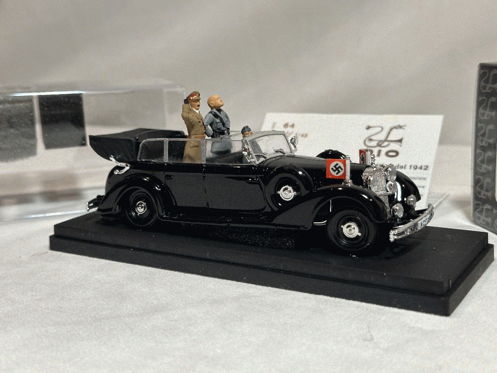 Image for Model EDIZIONE MINI MINIERA MM RIO 64/RB