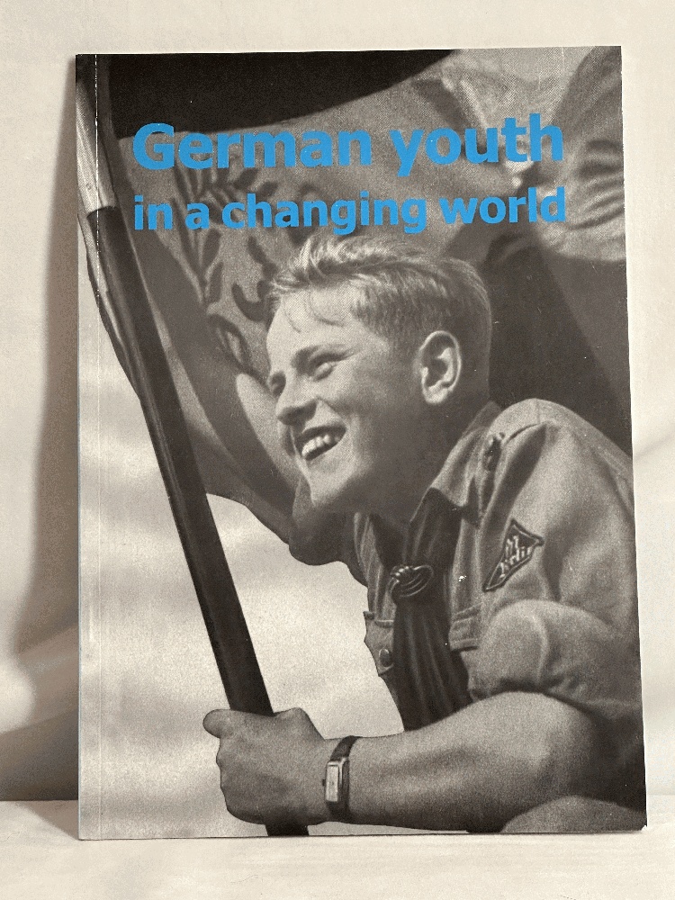 German Youth In a Changing World