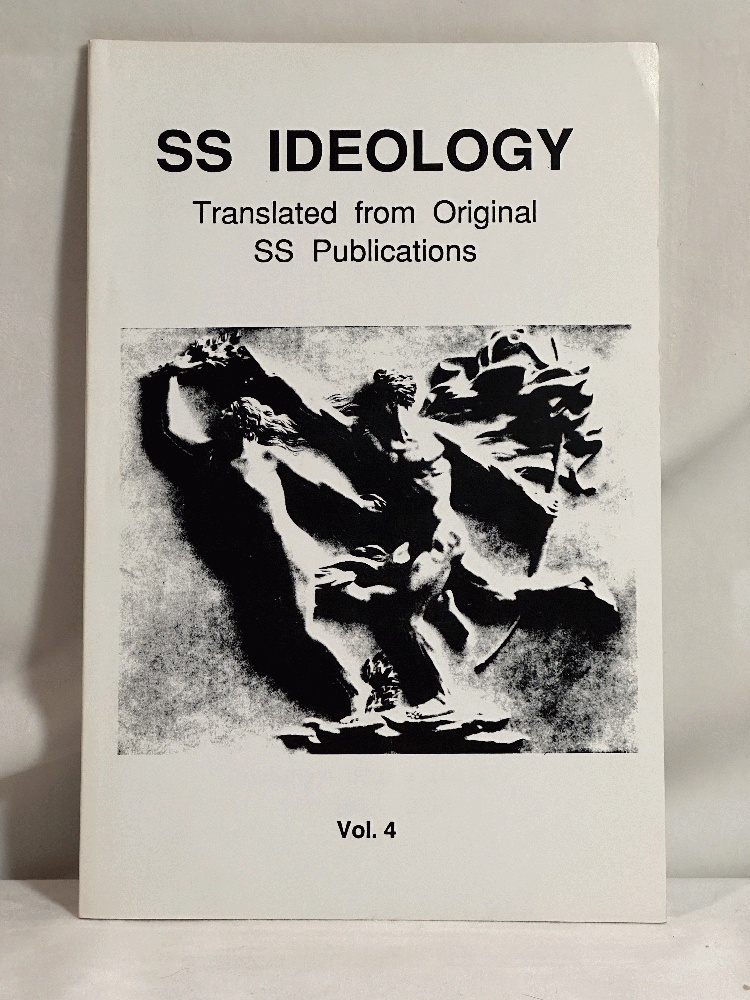 SS Ideology Vol. 4