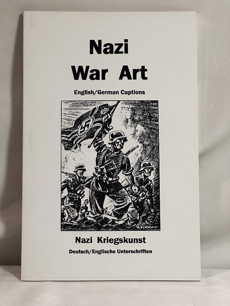 Nazi War Art
