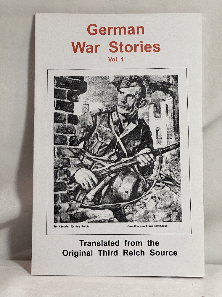 German War Stories Vol. 1