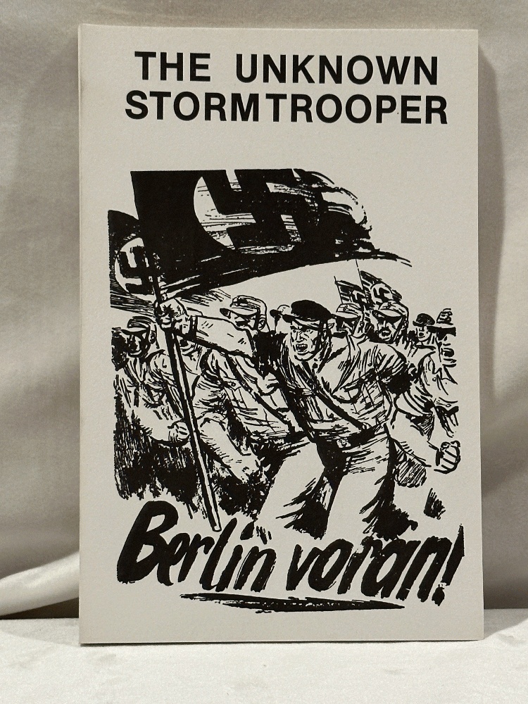 The Unknown StormTrooper