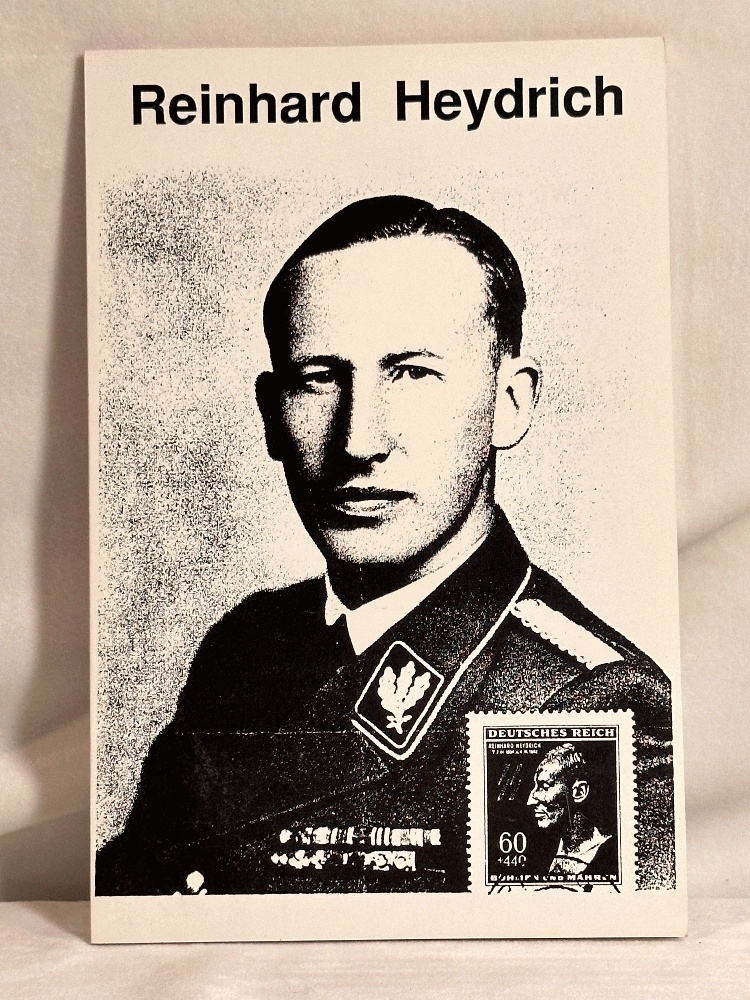 Reinhard Heydrich
