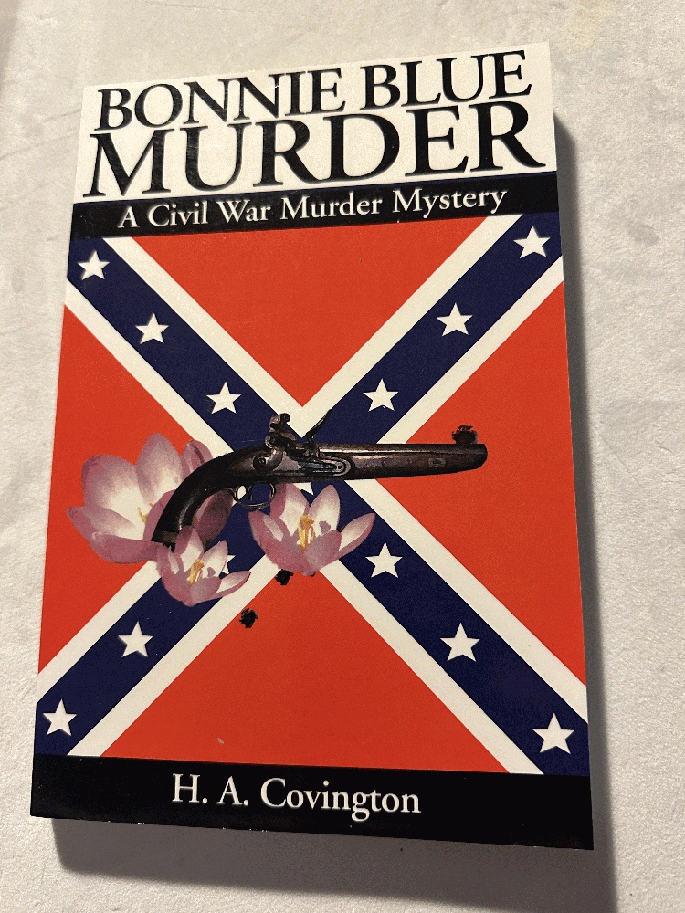 The Bonnie Blue Murder