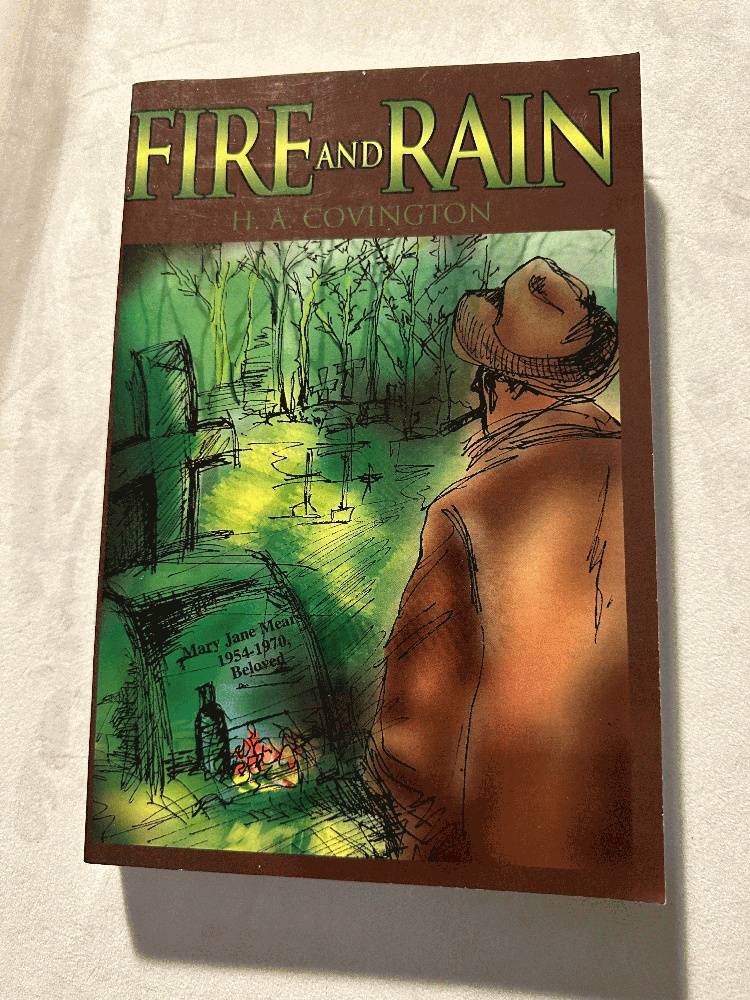 Fire and Rain
