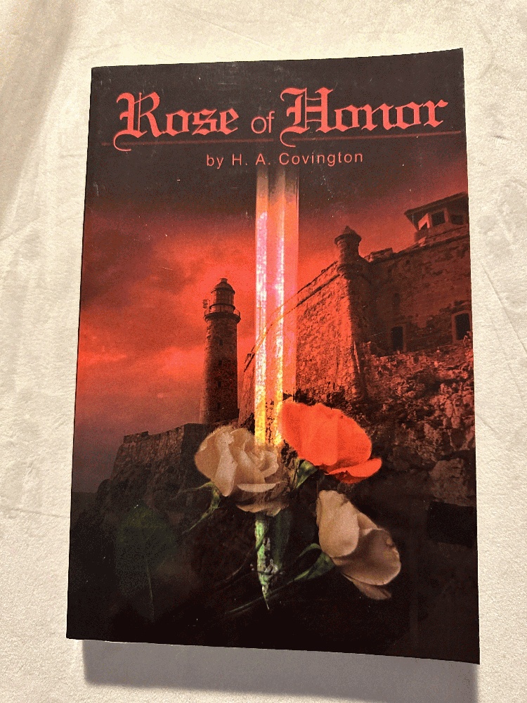 The Rose of Honor