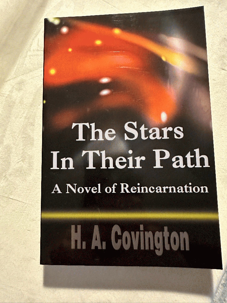 The Stars In Their Paths