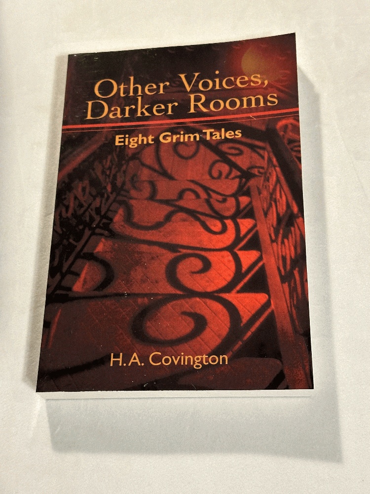 Other Voices, Darker Rooms