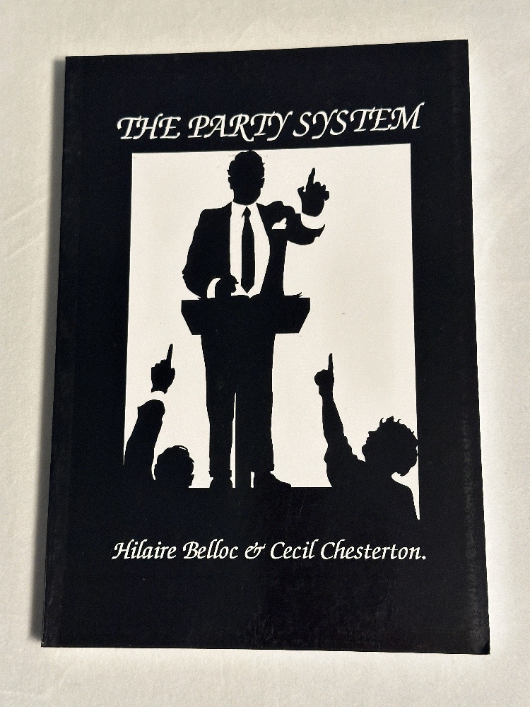 The Party System