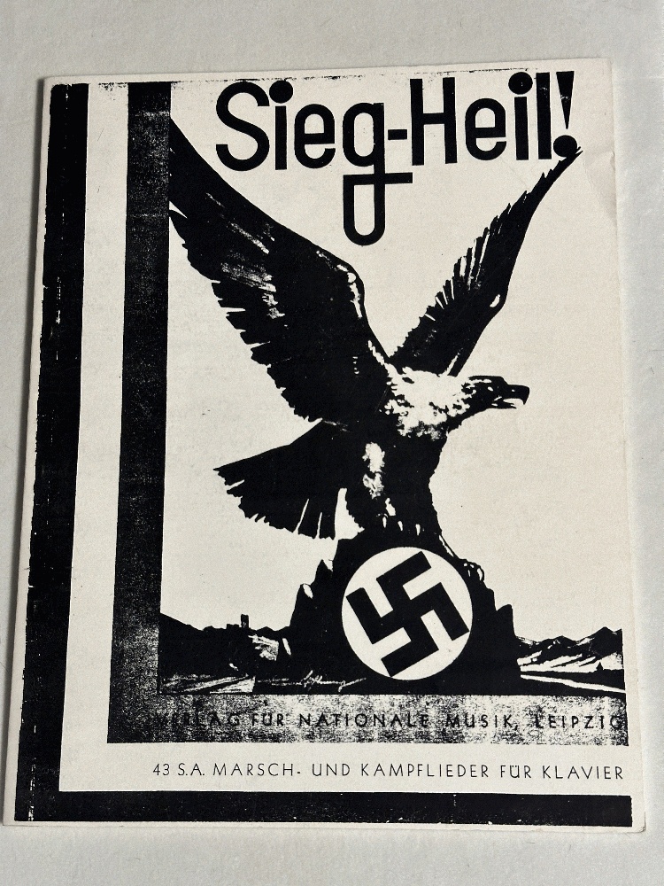 Sieg Heil!