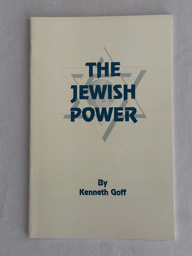 The Jewish Power