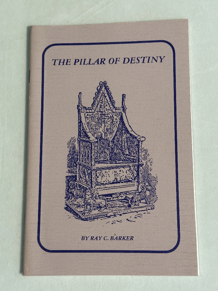 The Pillar of Destiny