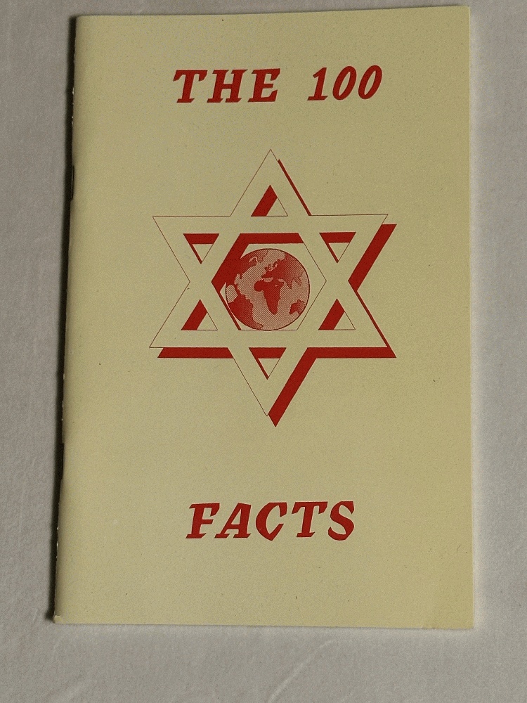 The 100 Facts