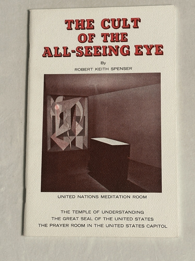 The Cult of the All-Seeing Eye