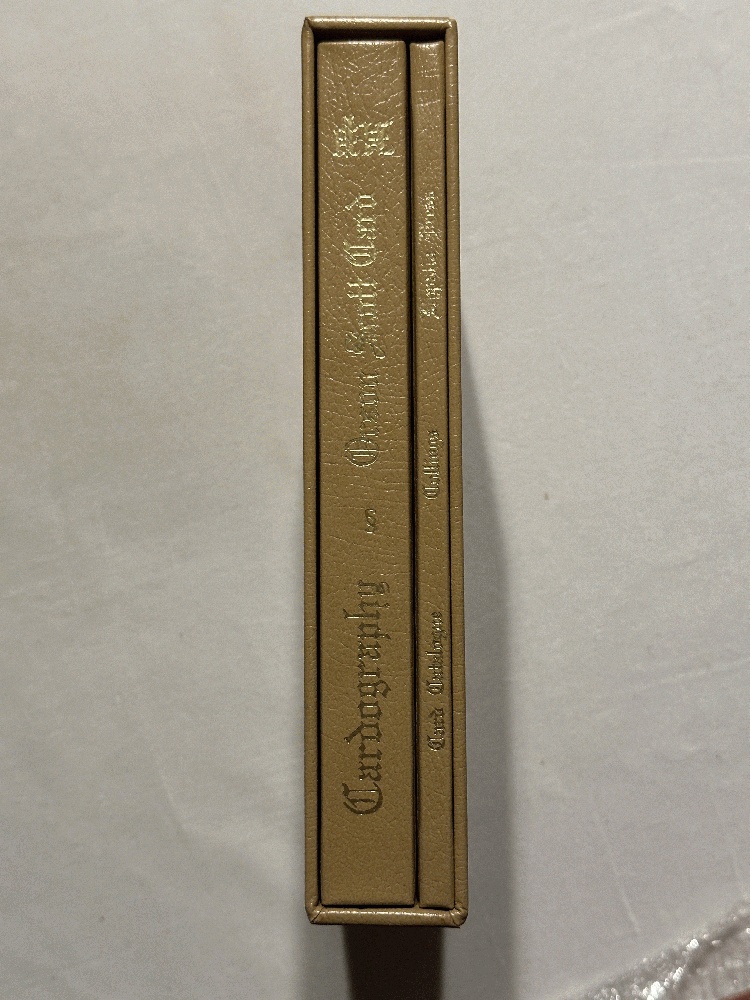 Cardography