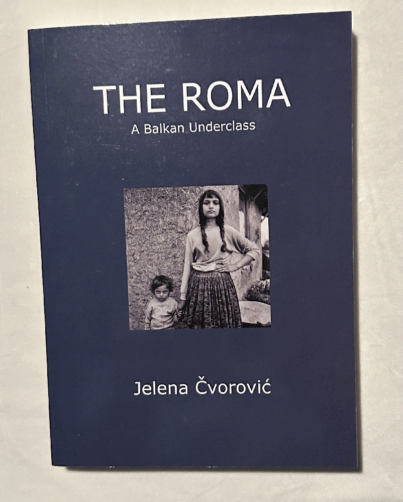 The Roma: A Balkan Underclass