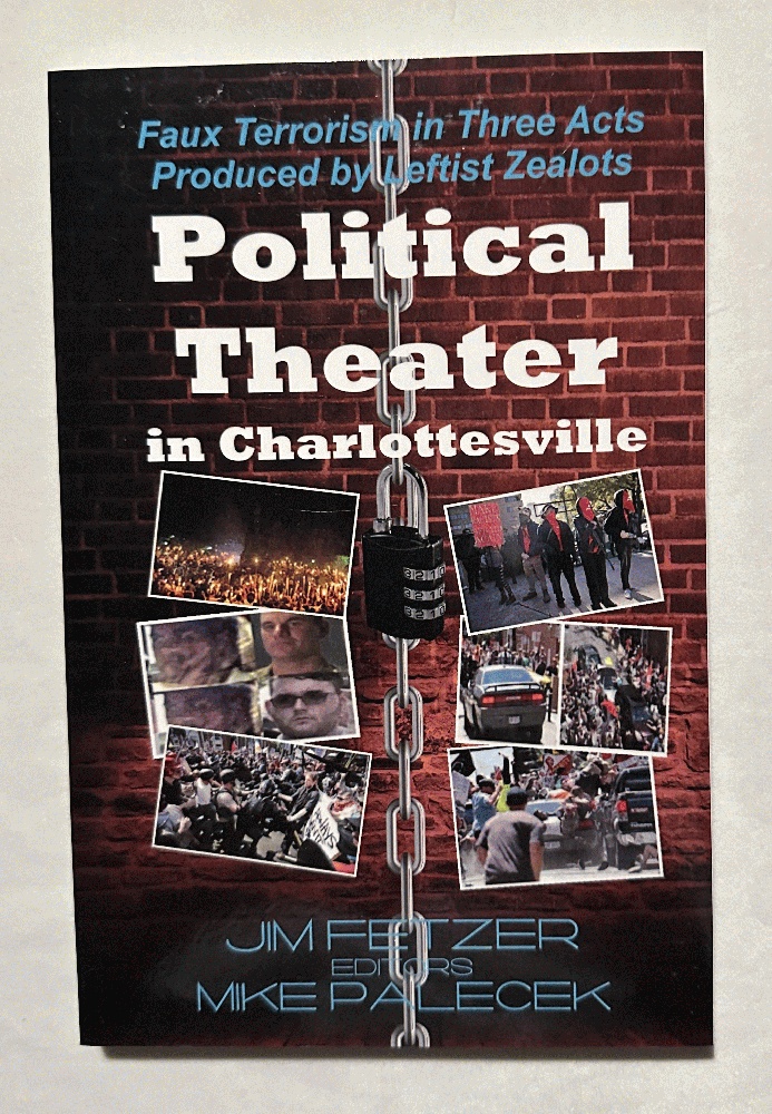 Political Theater in Charlottesville