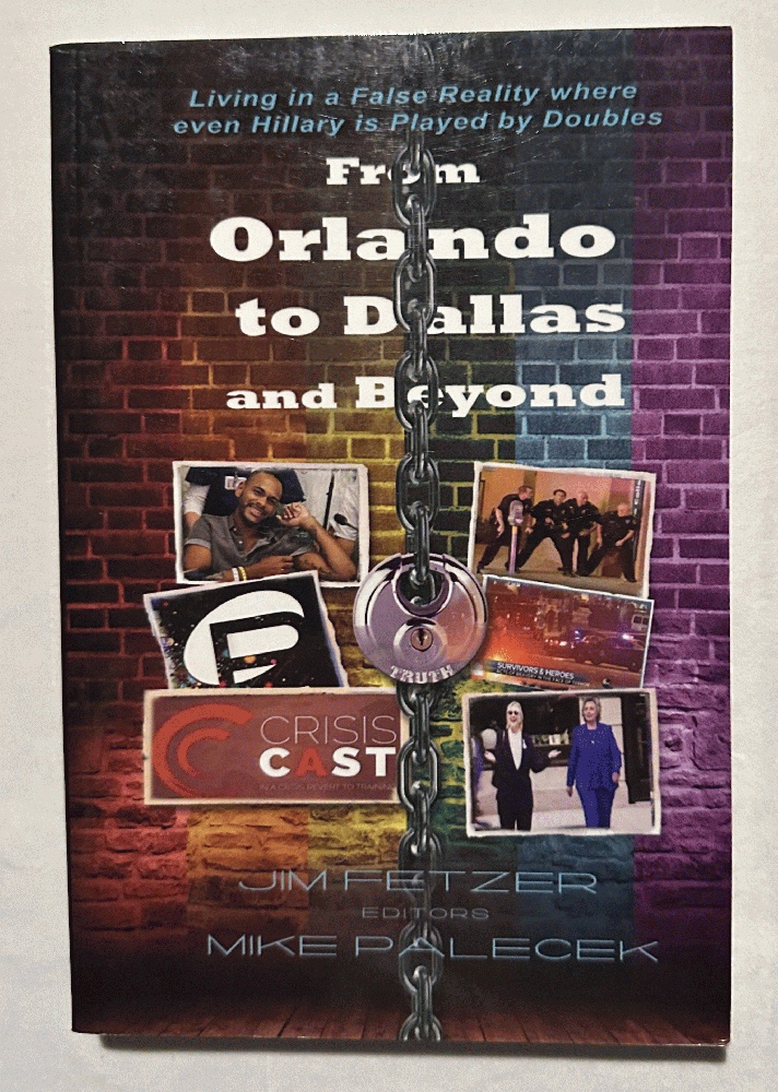 From Orlando to Dallas and Beyond