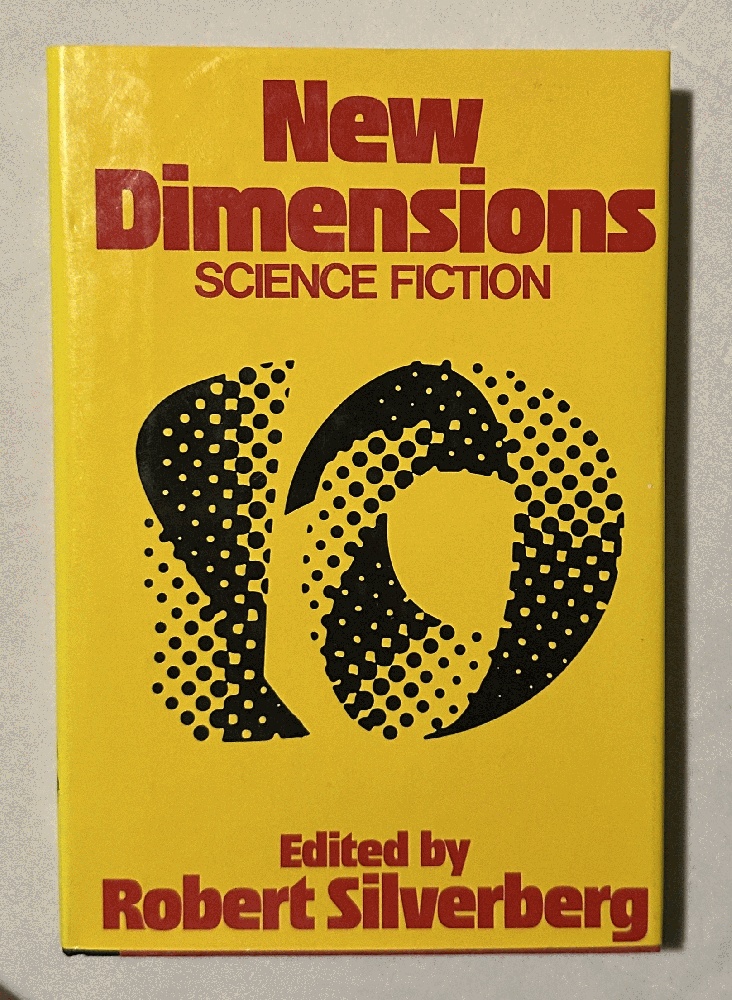 New Dimensions 10