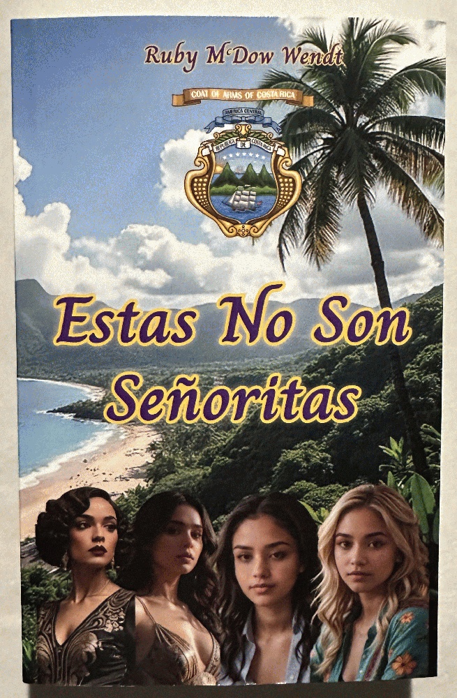 Estas No Son Senoritas (Spanish Edition)
