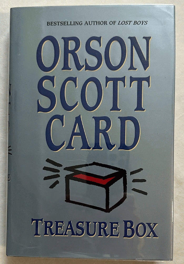 Treasure Box
