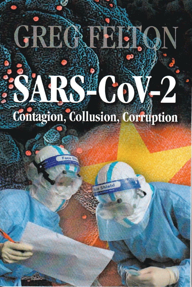 Image for SARS-CoV-2 Contagion, Collusion, Corruption