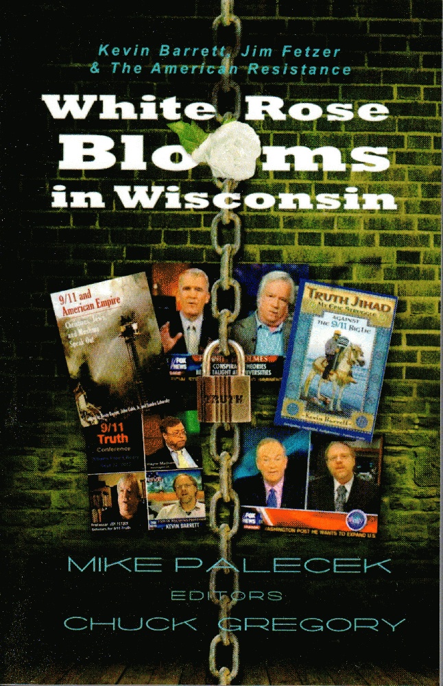 Image for White Rose Blooms in Wisconsin