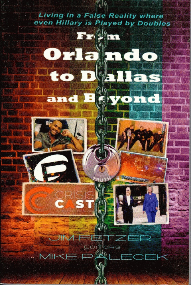 Image for From Orlando to Dallas and Beyond