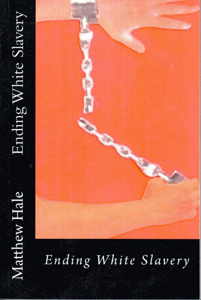 Image for Ending White Slavery