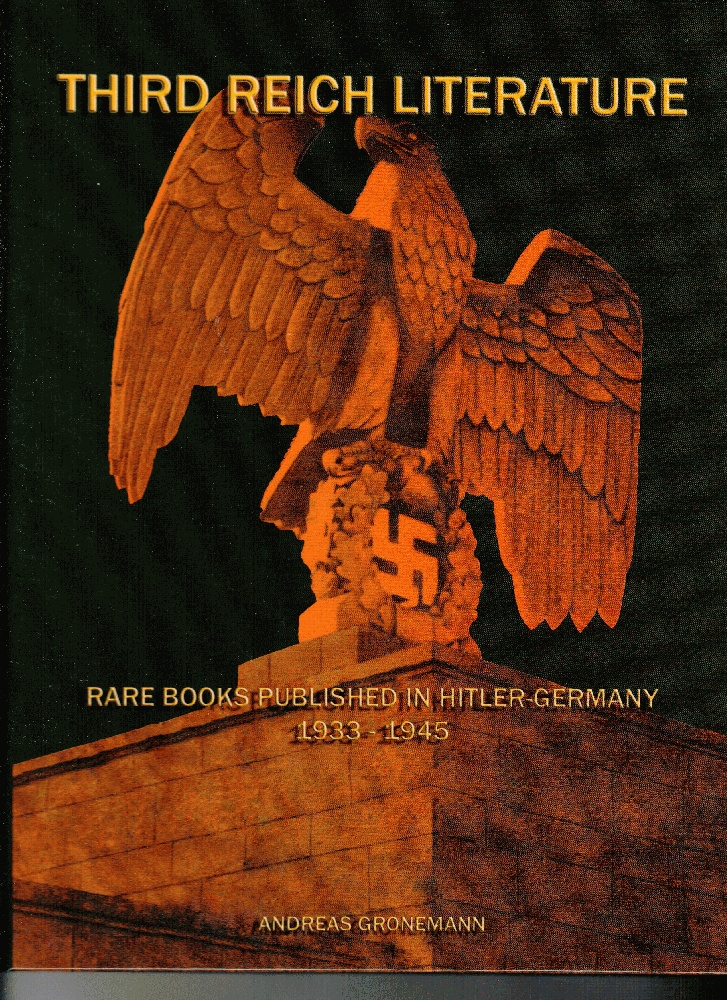 Image for Third Reich Literature