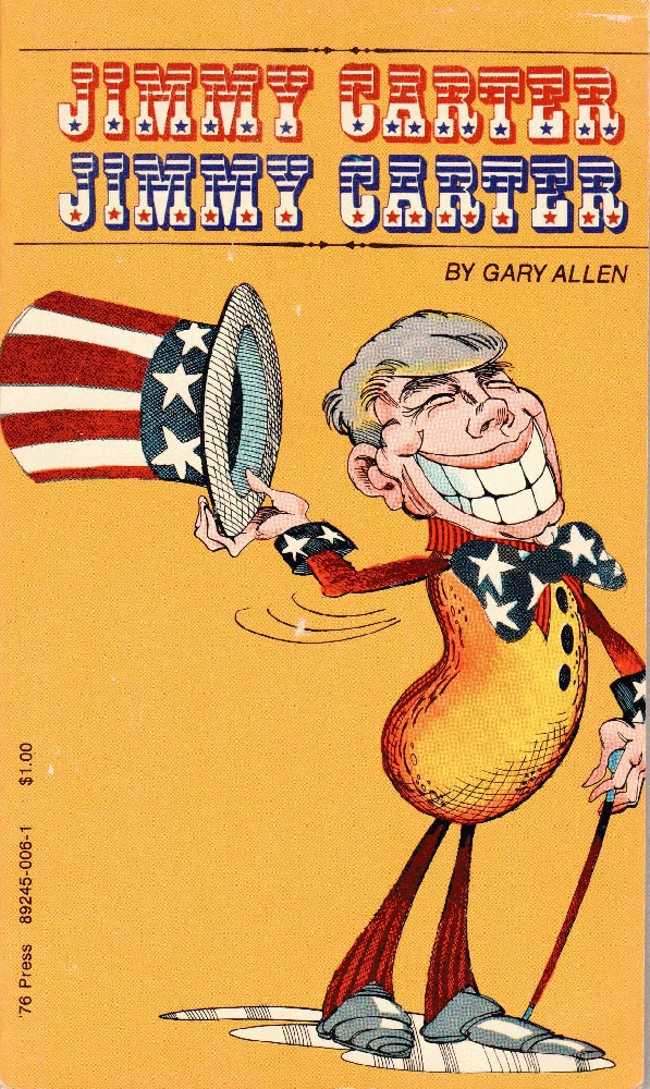 Image for Jimmy Carter, Jimmy Carter