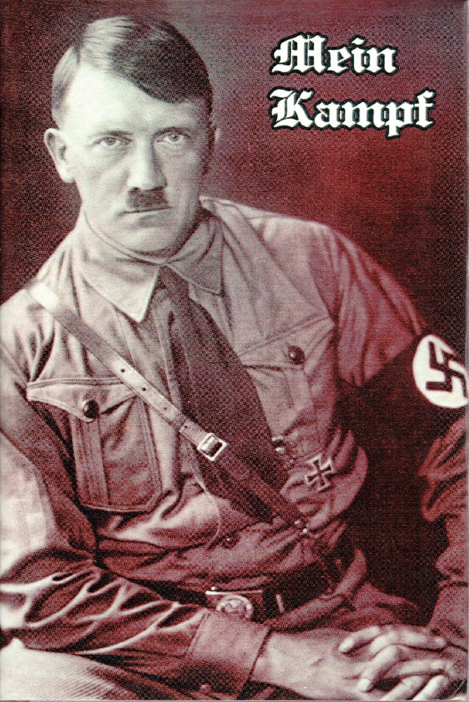 Image for Mein Kampf