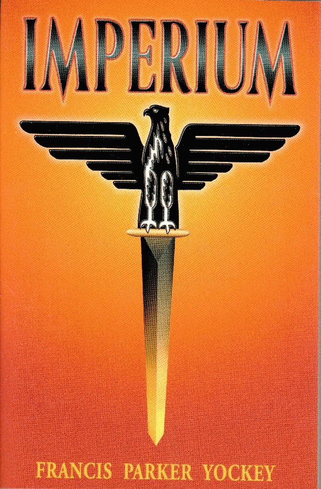 Image for Imperium