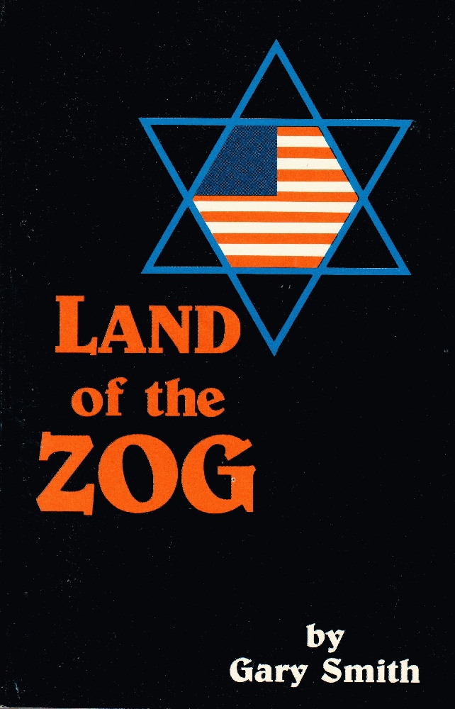 Image for The Land of the ZOG