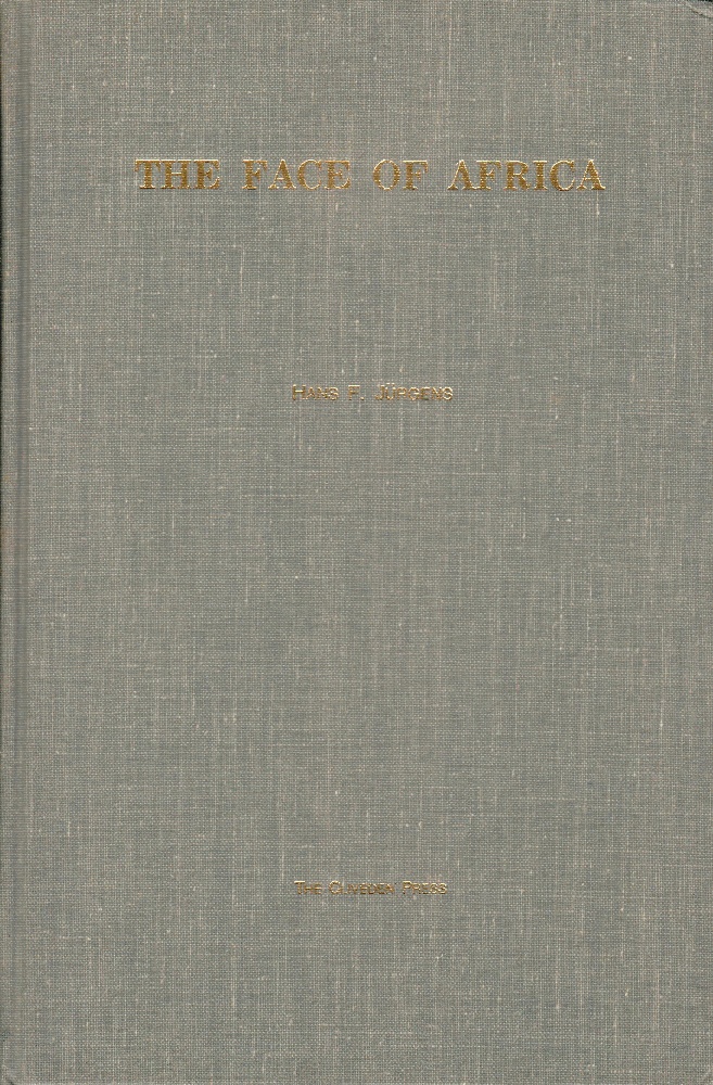Image for The Face of Africa (Atlas of Mankind Ser.)